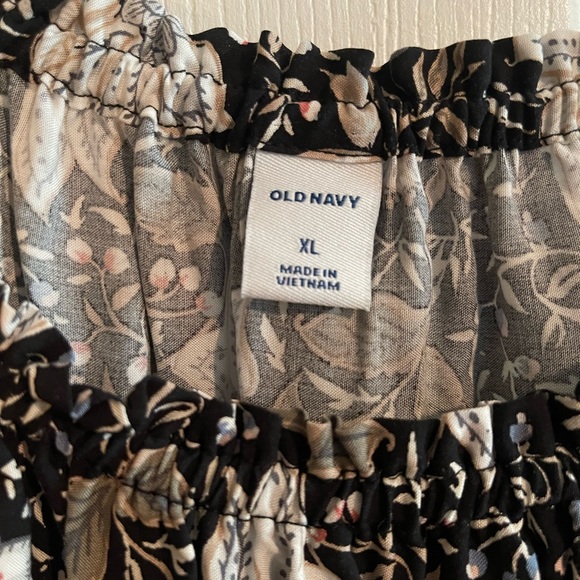 Old Navy swing dress - Picture 3 of 3